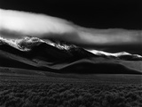 Meadow and Mountains