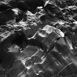 Beach Rock Formations