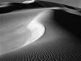 Dunes  California  1954