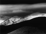 Mountain Ranges