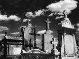 Headstones  1960
