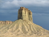 Chimney Rock