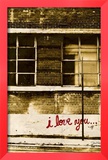 I Love You I