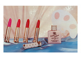 Lipsticks and Makeup