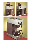Automatic Coffee Makers