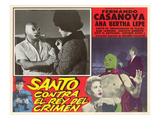 Wrestling Movie Poster