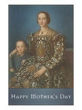 Happy Mothers Day  16th Century