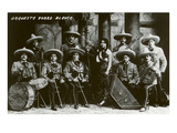 Orquesta Torre Blanca  Mexican Band