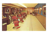 Fancy Barber Shop