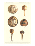 Hopi Dippers and Bowls