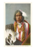 Montera Cabezon  Apache Indian