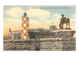 Airport  Billings  Montana