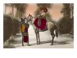 Mexican Charros