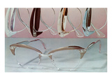 Assortment of Eyeglasses