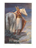 Brunnhilde