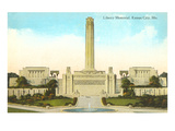 Liberty Memorial  Kansas City  Missouri