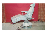 Dentist's Chair