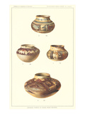 Hopi Pots from Sikyatki