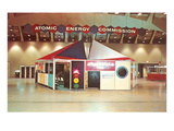 Atomic Energy Pavilion