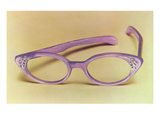 Retro Eyeglasses