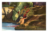Slaying the Dragon  Die Nibelungen