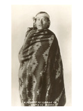 New Mexico Pueblo Indian