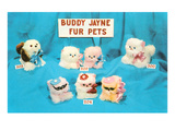 Buddy Jayne Fur Pets