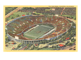 Rose Bowl  Pasadena  California