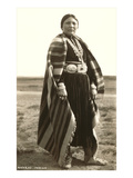 Navajo Woman