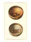 Hopi Bowls from Sikyatki