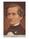 Hector Berlioz