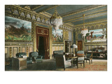 Governor's Room  State Capitol  St Paul  Minnesota