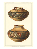 Hopi Pots from Sikyatki
