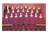 Choir Boys