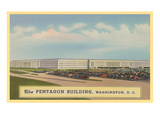 The Pentagon