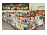 Ruppert's Pharmacy  Lincoln  Nebraska