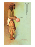 Isleta Pueblo Corn Dance