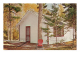 Cabin in the Woods