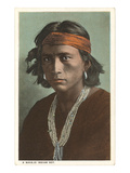 Navajo Indian