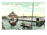 Club House  Traverse City  Michigan