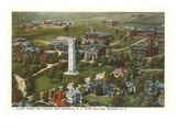 North Carolina State College  Raleigh