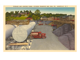 Coal Yards  Asheville  North Carolina