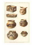 Hopi Ceramics from Sikyatki