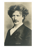 Photo of Ignacy Jan Paderewski