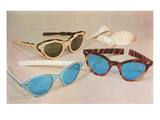 Retro Sunglasses