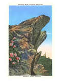 Blowing Rock  Western North Carolina