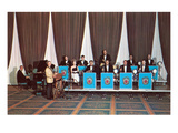 Dance Band  Retro