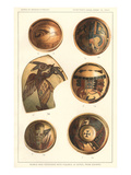 Hopi Pottery from Sikyatki