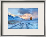 Don’t Worry Mom – The Roads in Iceland Aren’t That Bad