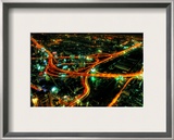 The Veins of Bangkok